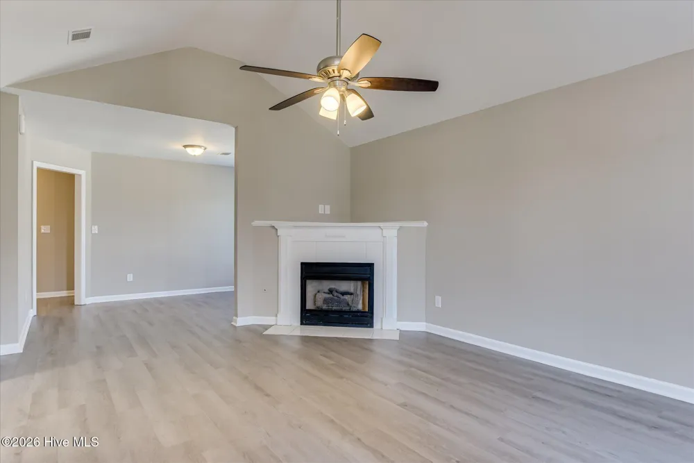 2824 Cranbrook Drive Hephzibah, GA 30815