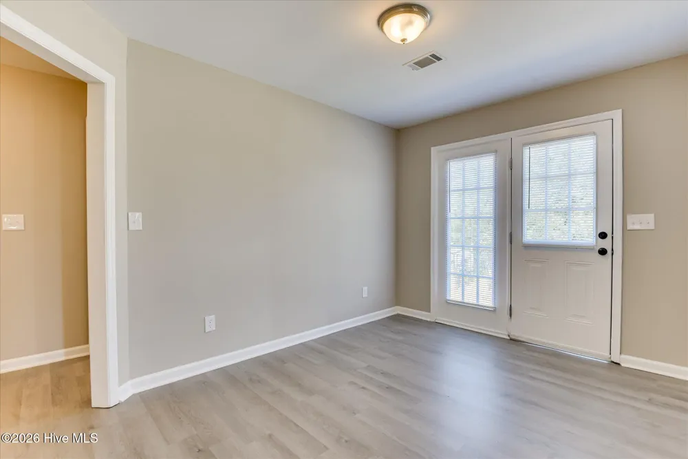 2824 Cranbrook Drive Hephzibah, GA 30815