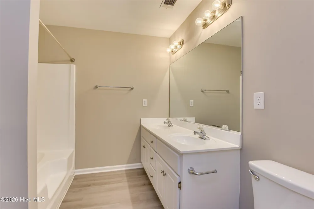 2824 Cranbrook Drive Hephzibah, GA 30815