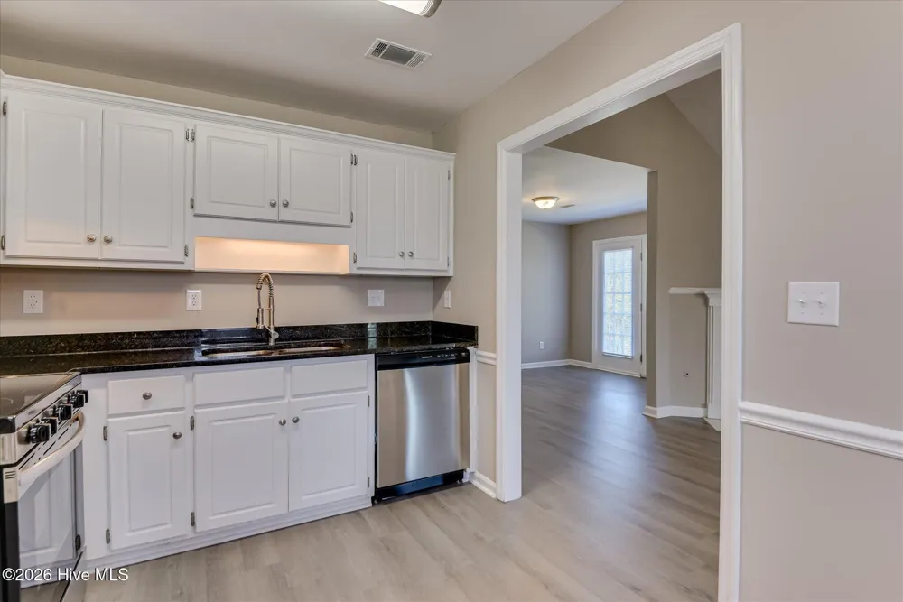 2824 Cranbrook Drive Hephzibah, GA 30815