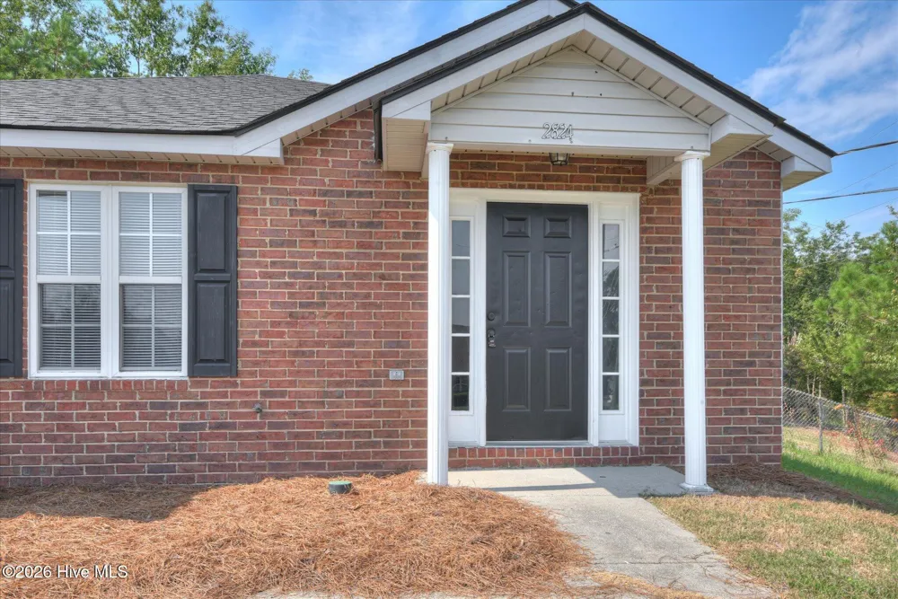 2824 Cranbrook Drive Hephzibah, GA 30815