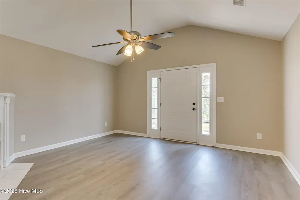2824 Cranbrook Drive Hephzibah, GA 30815