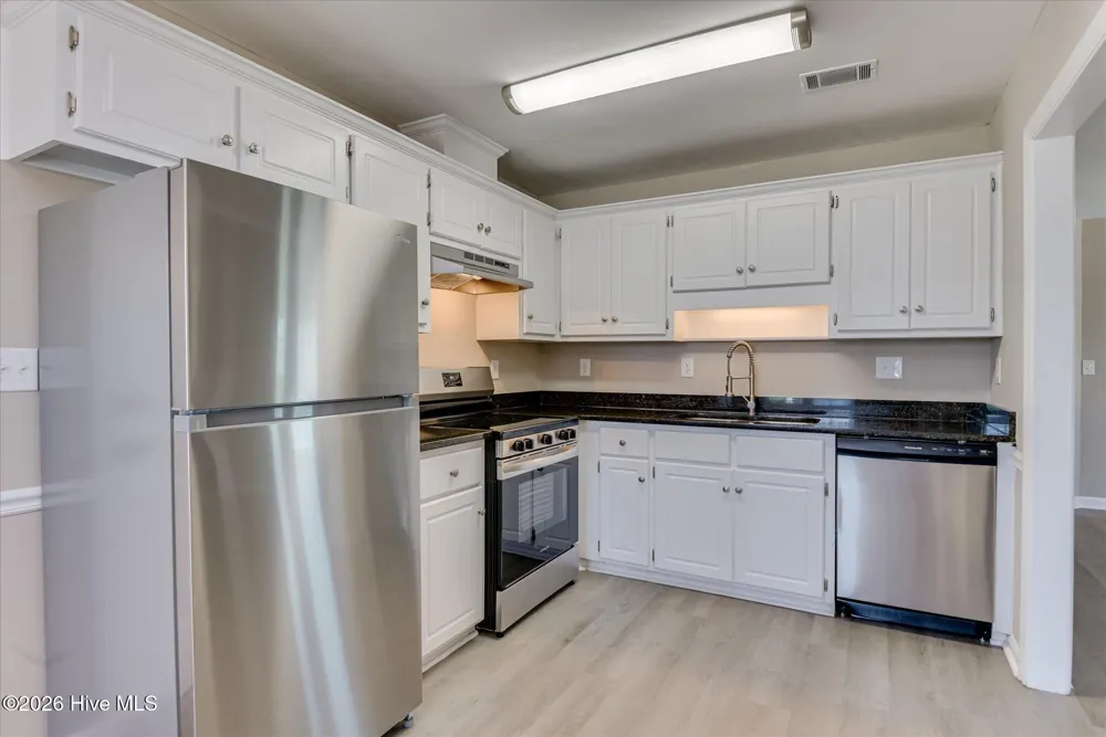 2824 Cranbrook Drive Hephzibah, GA 30815