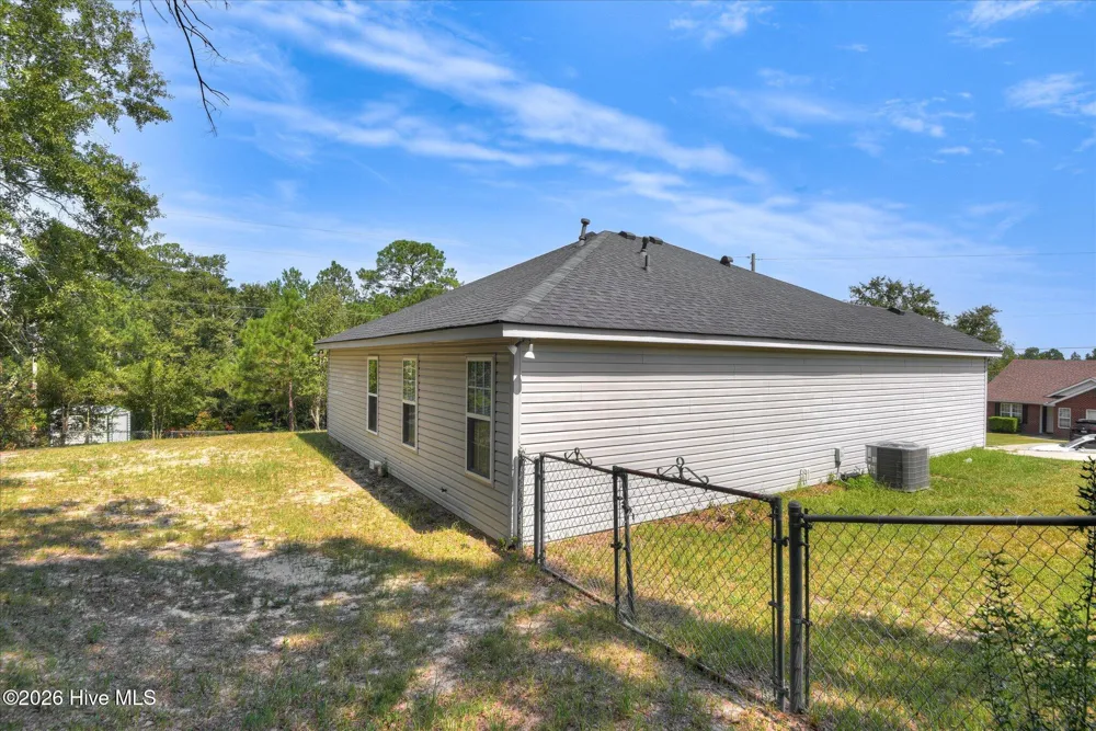 2824 Cranbrook Drive Hephzibah, GA 30815