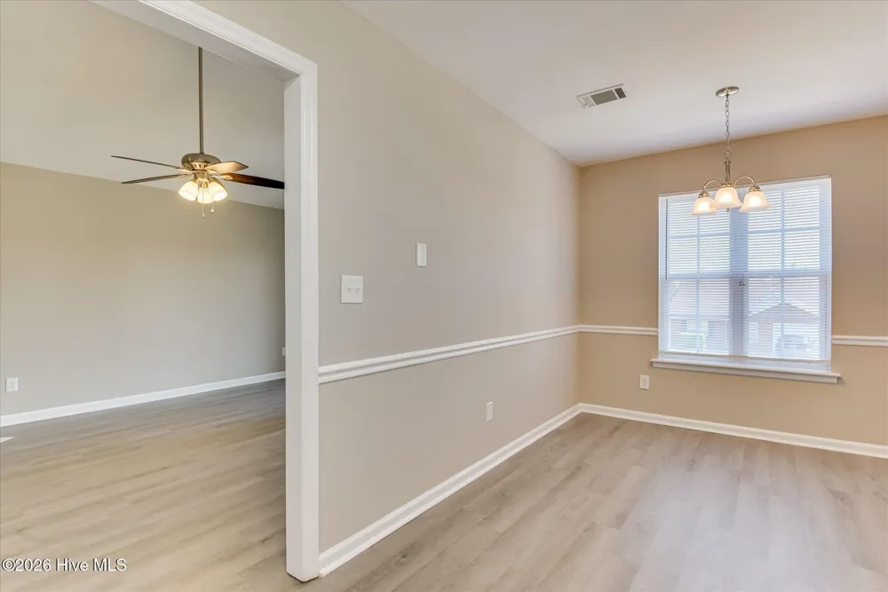 2824 Cranbrook Drive Hephzibah, GA 30815
