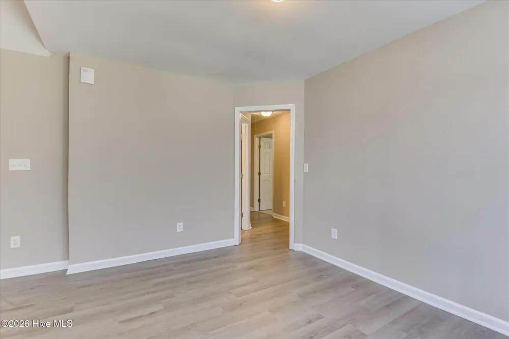 2824 Cranbrook Drive Hephzibah, GA 30815