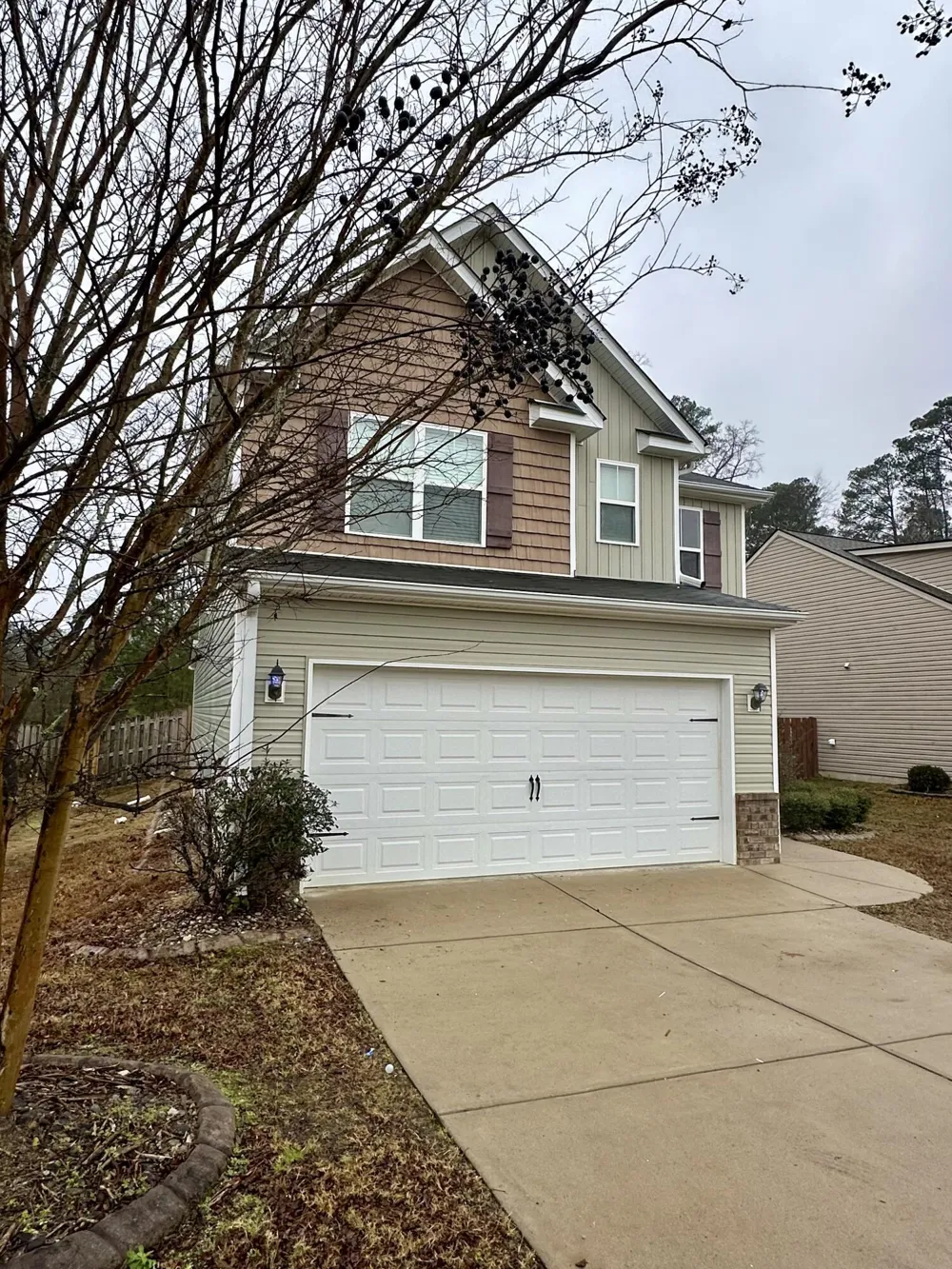 2455 Newbury Avenue Grovetown, GA 30813