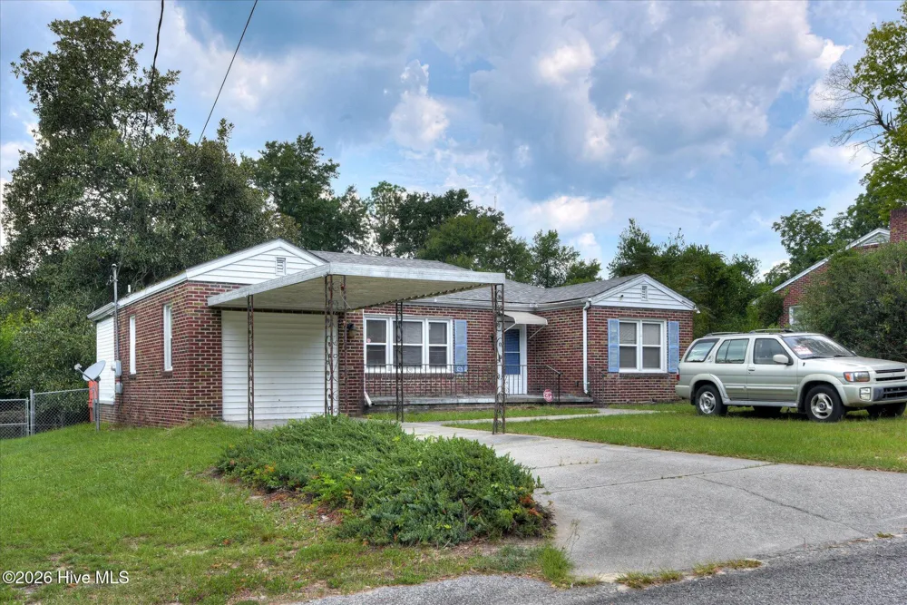 3032 Congaree Avenue NW Aiken, SC 29801