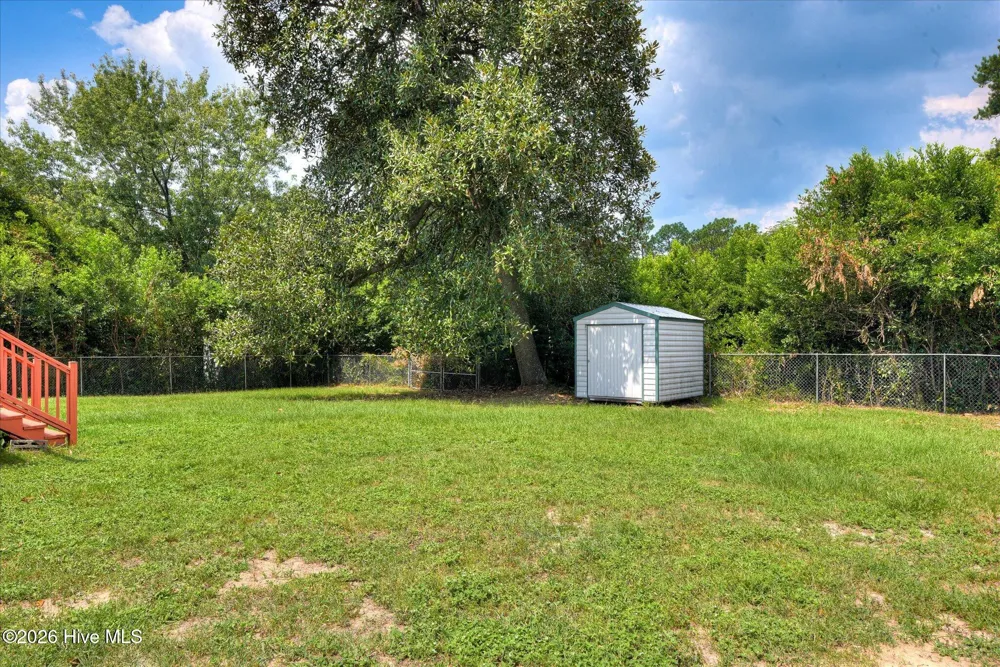 3032 Congaree Avenue NW Aiken, SC 29801
