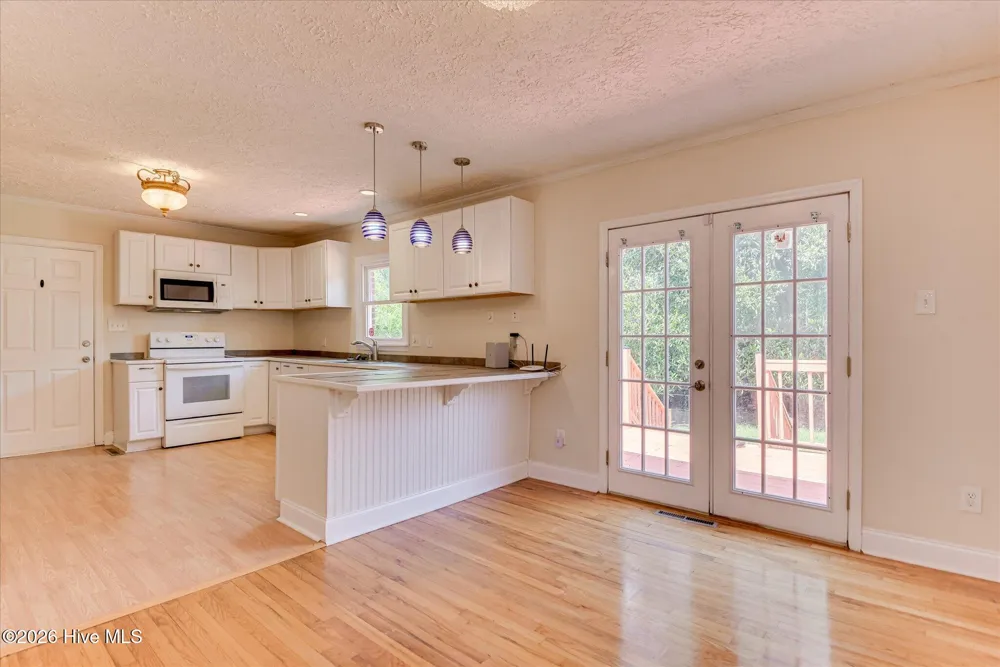 3032 Congaree Avenue NW Aiken, SC 29801