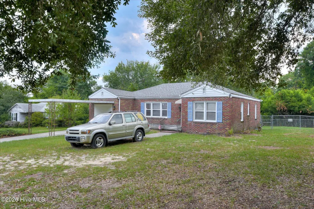 3032 Congaree Avenue NW Aiken, SC 29801