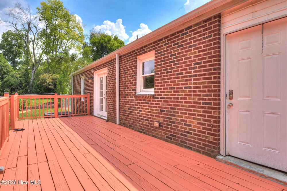 3032 Congaree Avenue NW Aiken, SC 29801