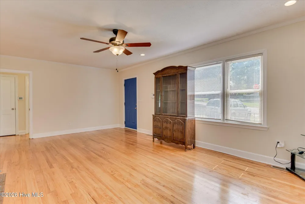 3032 Congaree Avenue NW Aiken, SC 29801