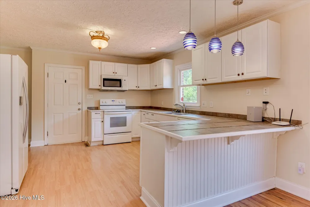 3032 Congaree Avenue NW Aiken, SC 29801