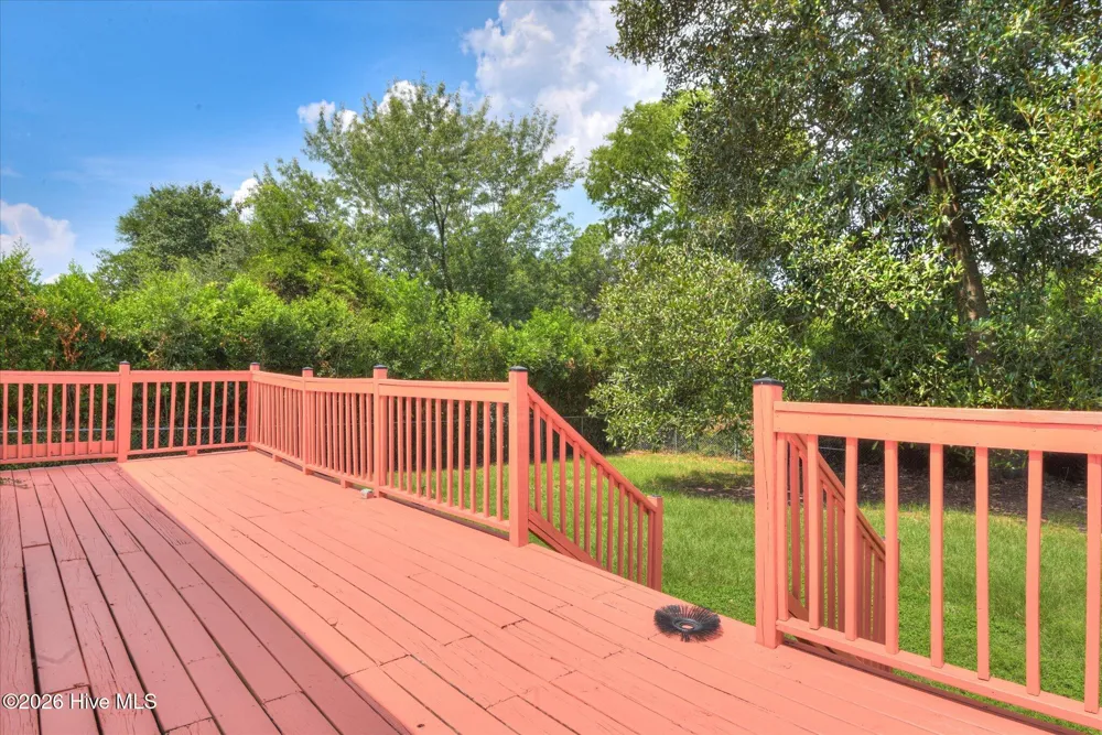 3032 Congaree Avenue NW Aiken, SC 29801