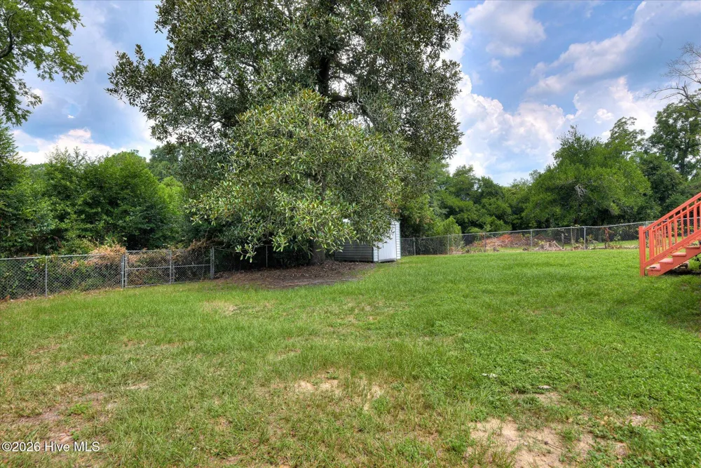 3032 Congaree Avenue NW Aiken, SC 29801