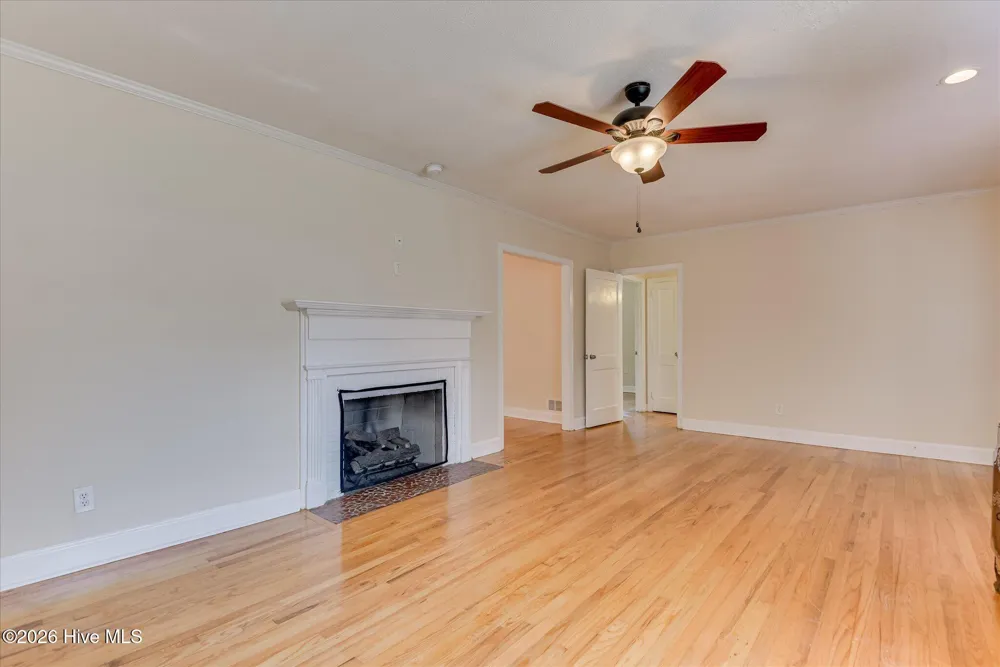 3032 Congaree Avenue NW Aiken, SC 29801