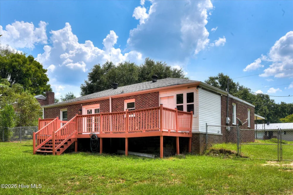 3032 Congaree Avenue NW Aiken, SC 29801