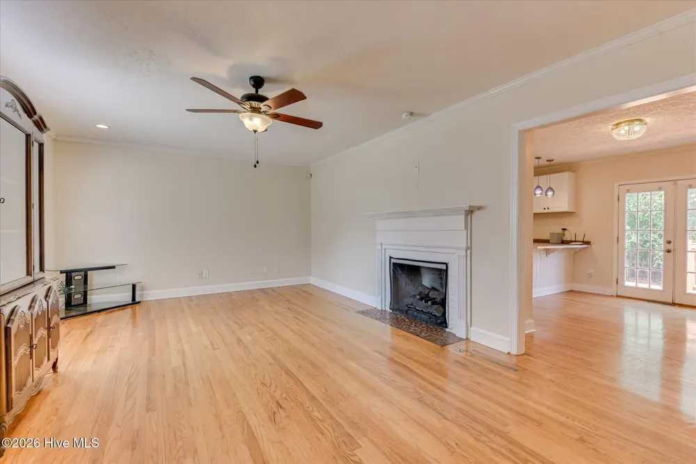 3032 Congaree Avenue NW Aiken, SC 29801