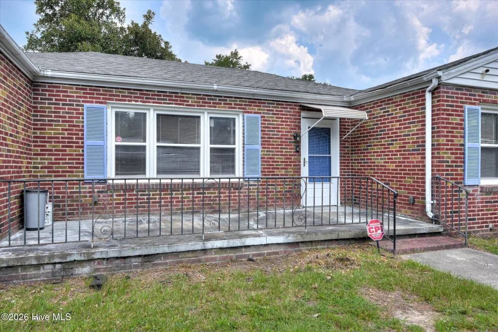 3032 Congaree Avenue NW Aiken, SC 29801