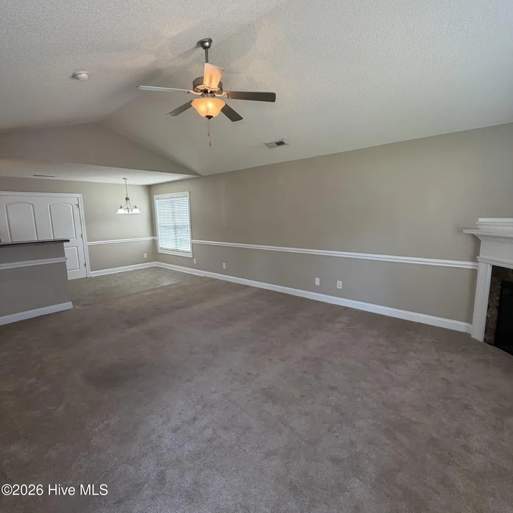 2552 Saddleback Drive #B Winterville, NC 28590