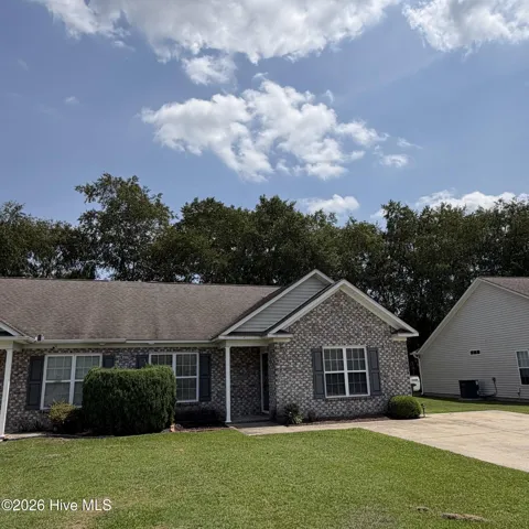 2552 Saddleback Drive #B