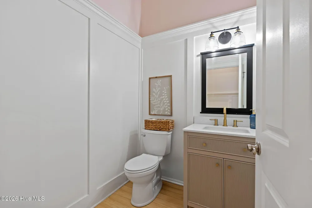 1645 Pierce Street SW Ocean Isle Beach, NC 28469