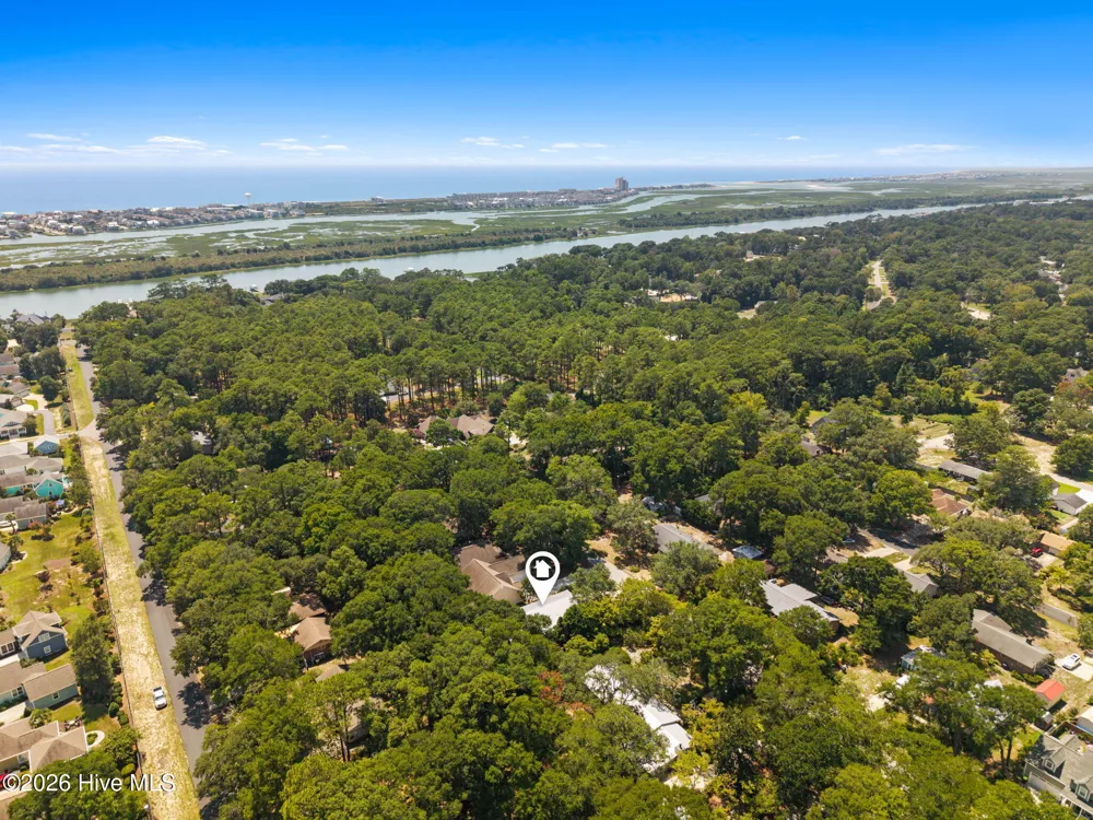 1645 Pierce Street SW Ocean Isle Beach, NC 28469