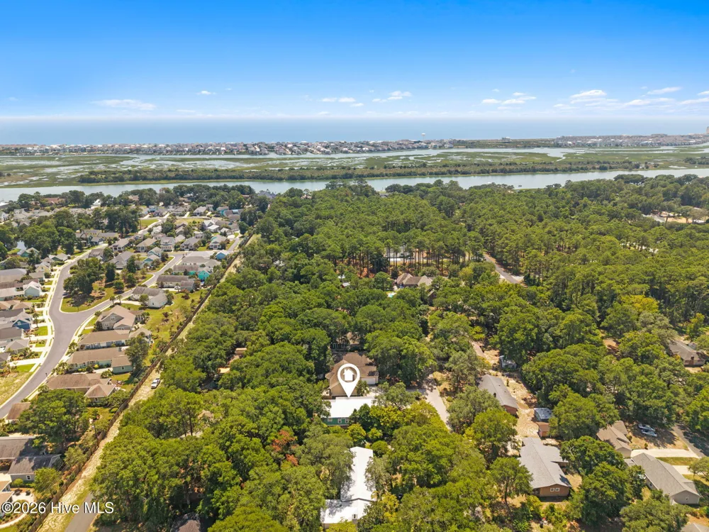 1645 Pierce Street SW Ocean Isle Beach, NC 28469
