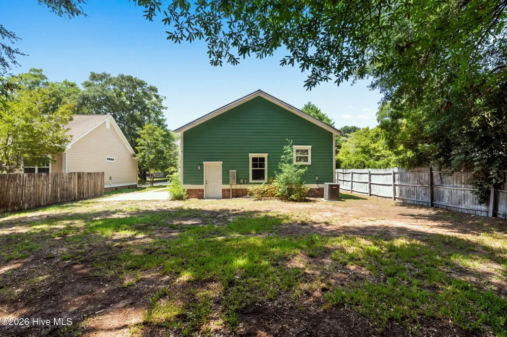 1645 Pierce Street SW Ocean Isle Beach, NC 28469
