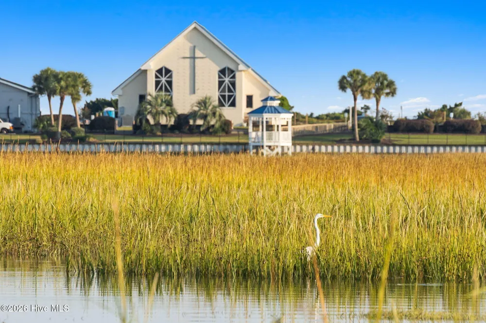 1645 Pierce Street SW Ocean Isle Beach, NC 28469