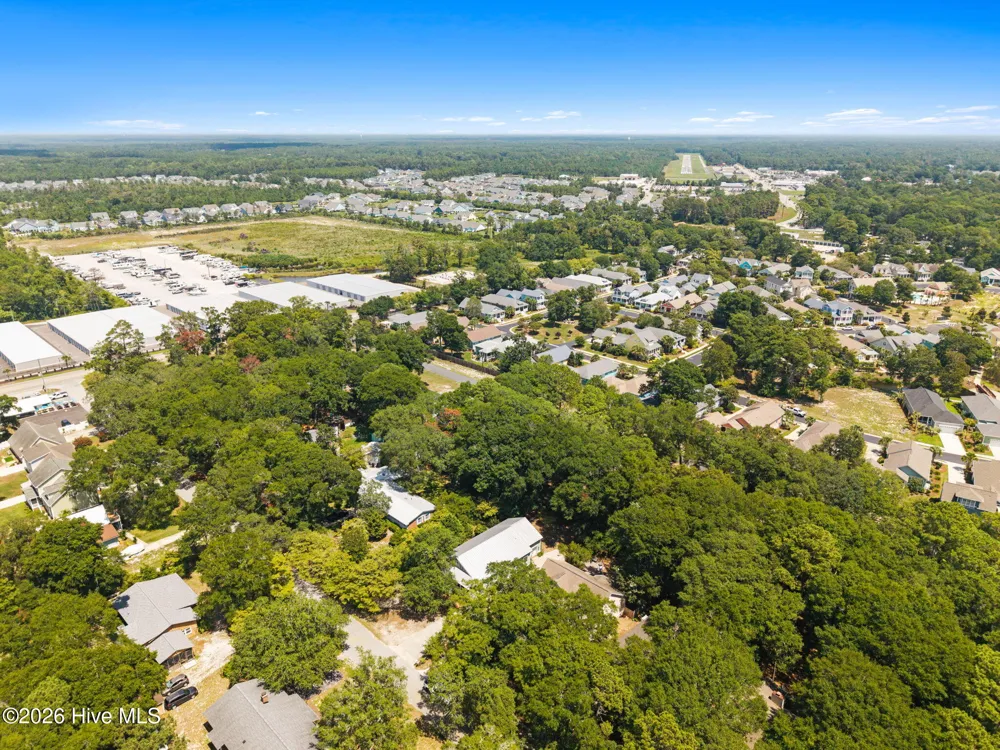1645 Pierce Street SW Ocean Isle Beach, NC 28469
