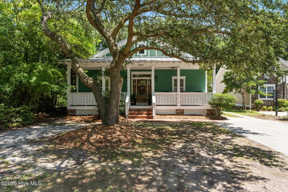 1645 Pierce Street SW Ocean Isle Beach, NC 28469
