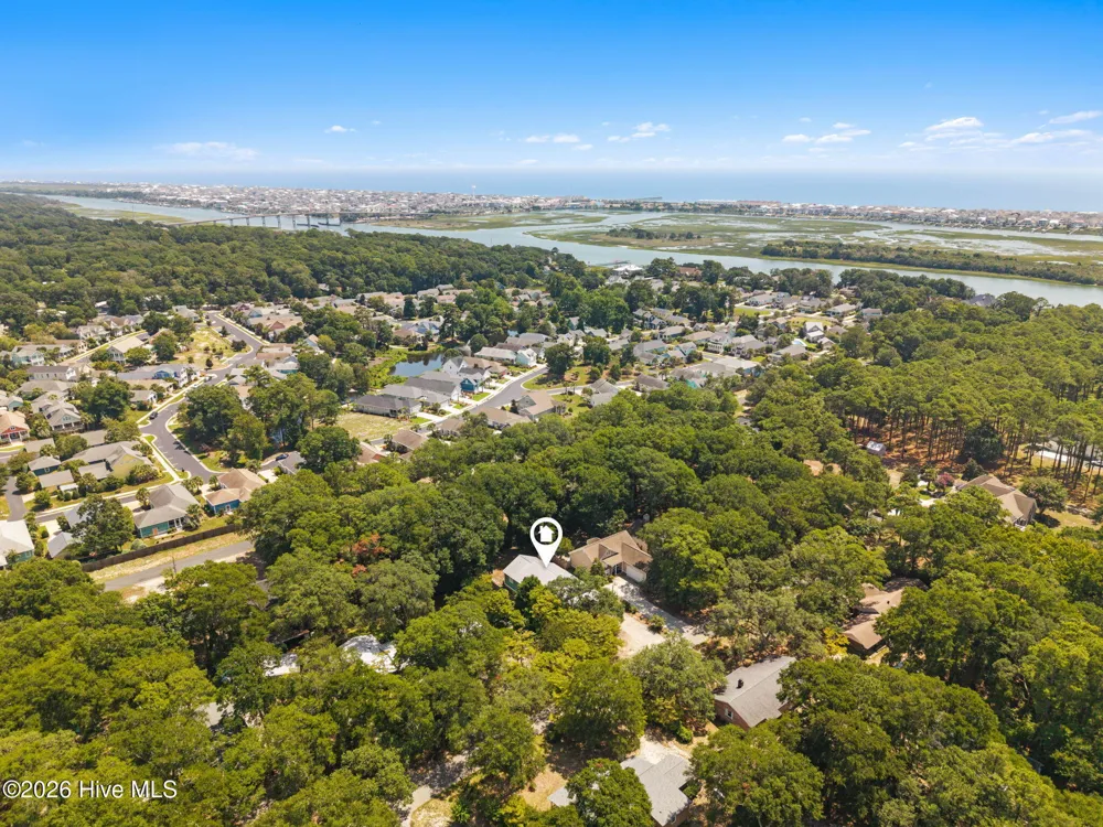 1645 Pierce Street SW Ocean Isle Beach, NC 28469