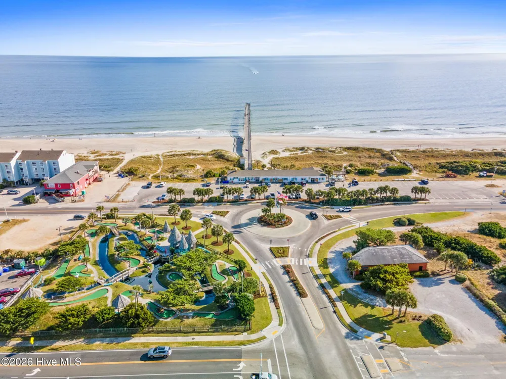 1645 Pierce Street SW Ocean Isle Beach, NC 28469