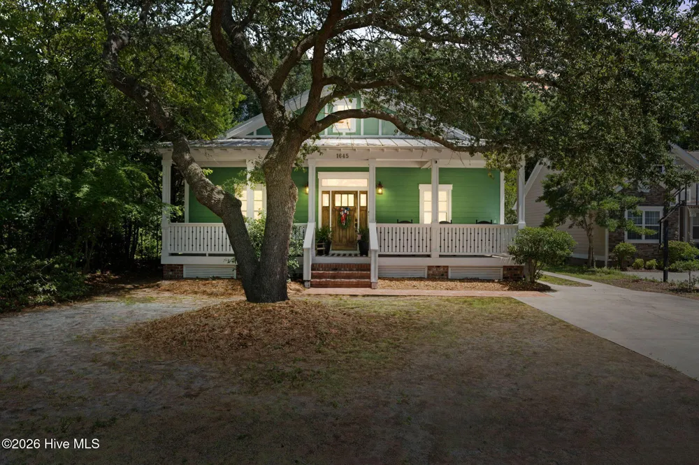 1645 Pierce Street SW Ocean Isle Beach, NC 28469