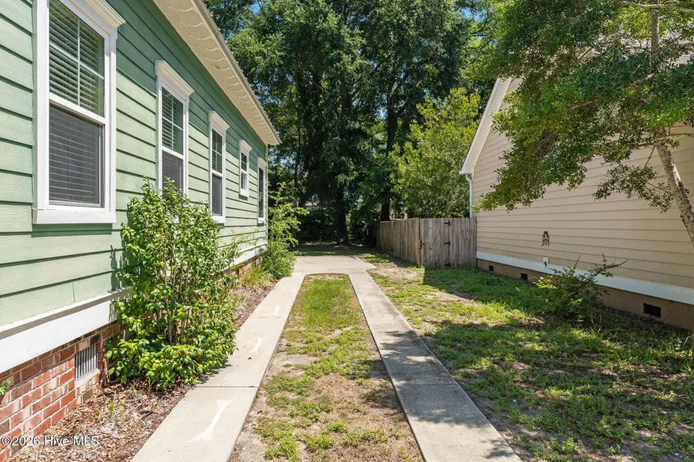 1645 Pierce Street SW Ocean Isle Beach, NC 28469