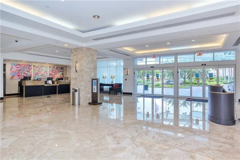 2670 E Sunrise Boulevard #323 Fort Lauderdale, FL 33304