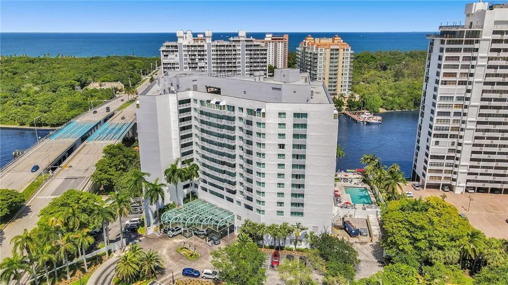 2670 E Sunrise Boulevard #323 Fort Lauderdale, FL 33304