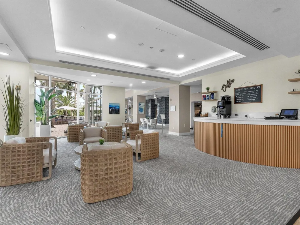 2670 E Sunrise Boulevard #323 Fort Lauderdale, FL 33304