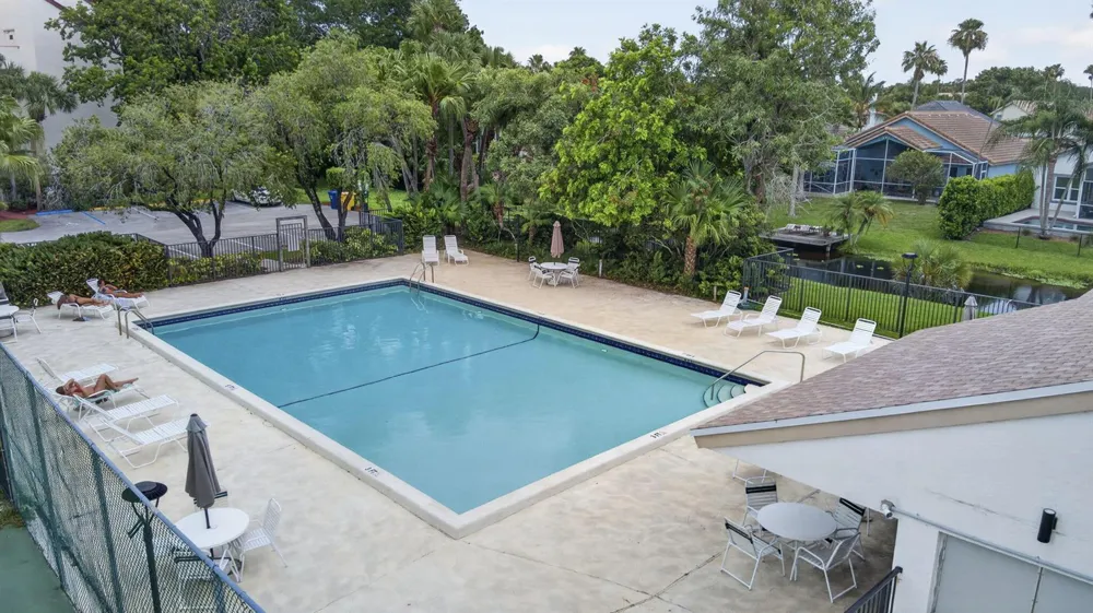 12524 SHORELINE DRIVE #404 Wellington, FL 33414