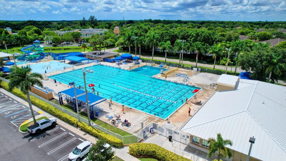 12524 SHORELINE DRIVE #404 Wellington, FL 33414