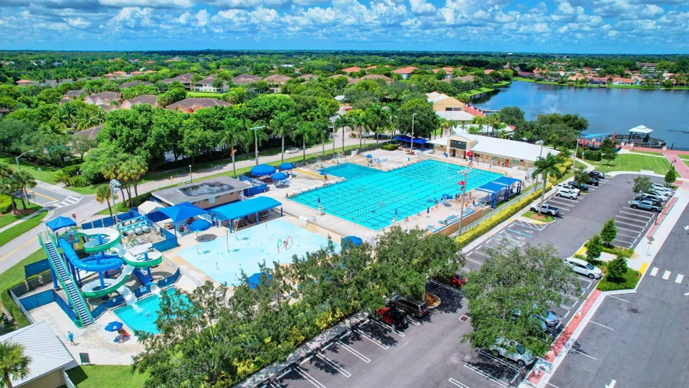 12524 SHORELINE DRIVE #404 Wellington, FL 33414