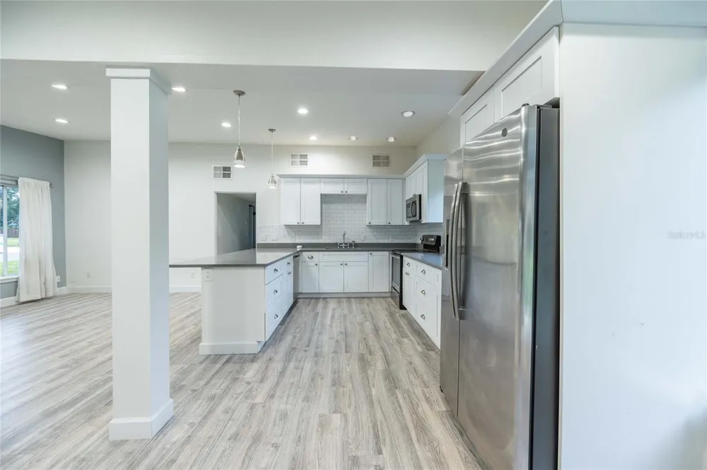 2231 NAIRN DRIVE Winter Park, FL 32792