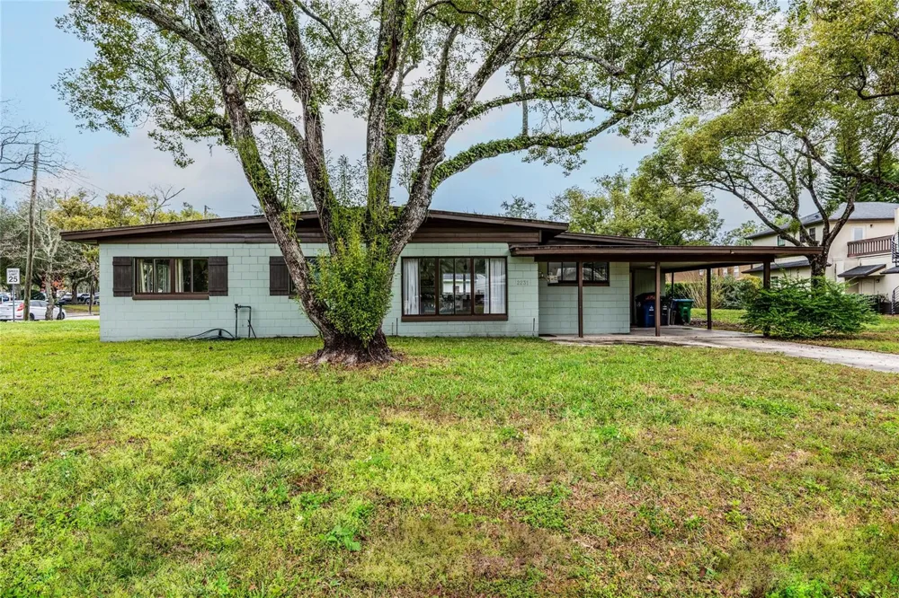 2231 NAIRN DRIVE Winter Park, FL 32792