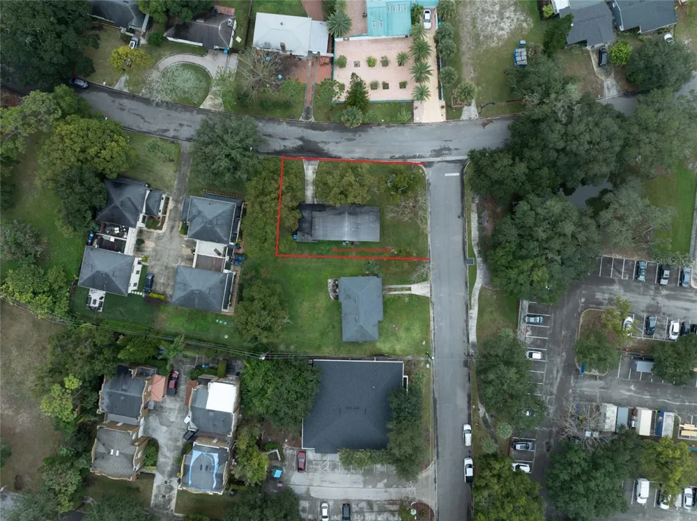 2231 NAIRN DRIVE Winter Park, FL 32792