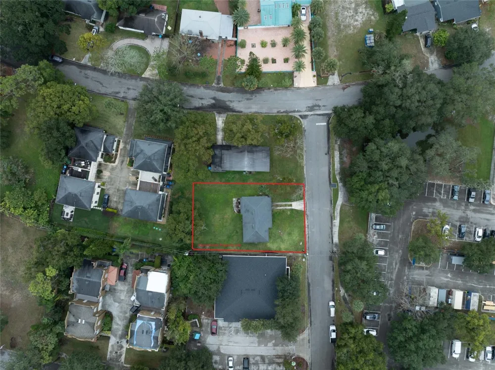 230 STRATHY LANE Winter Park, FL 32792