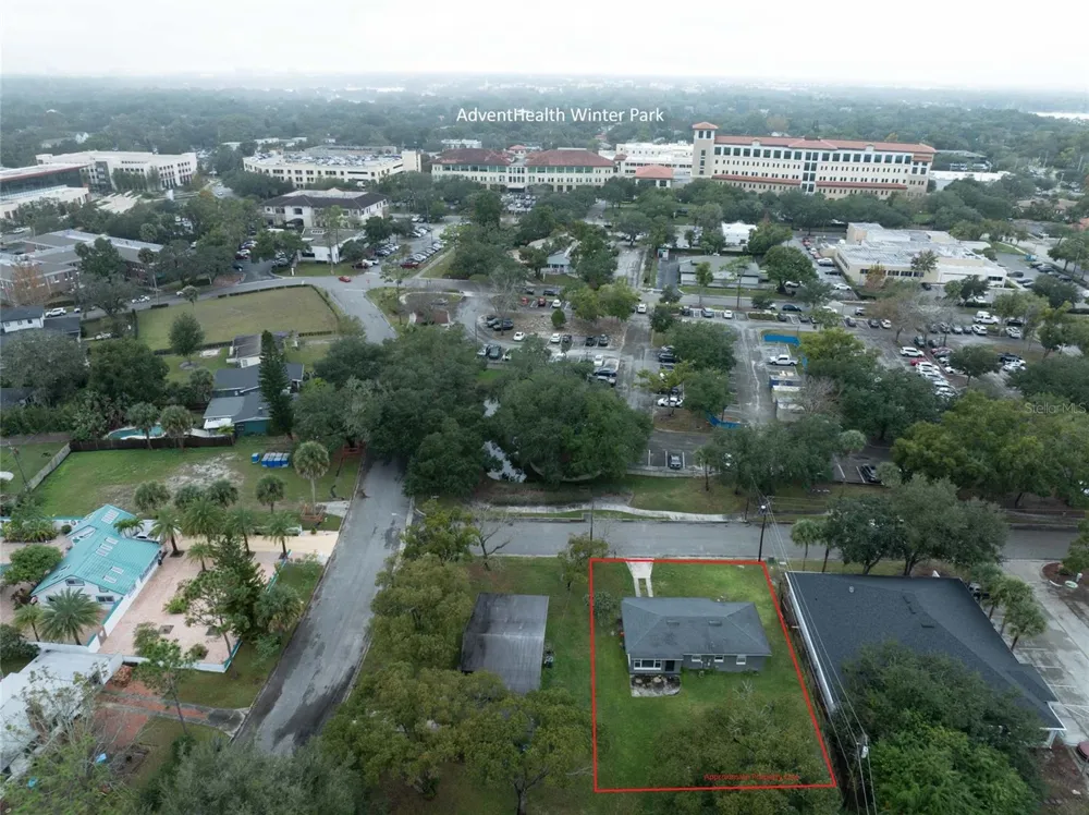 230 STRATHY LANE Winter Park, FL 32792