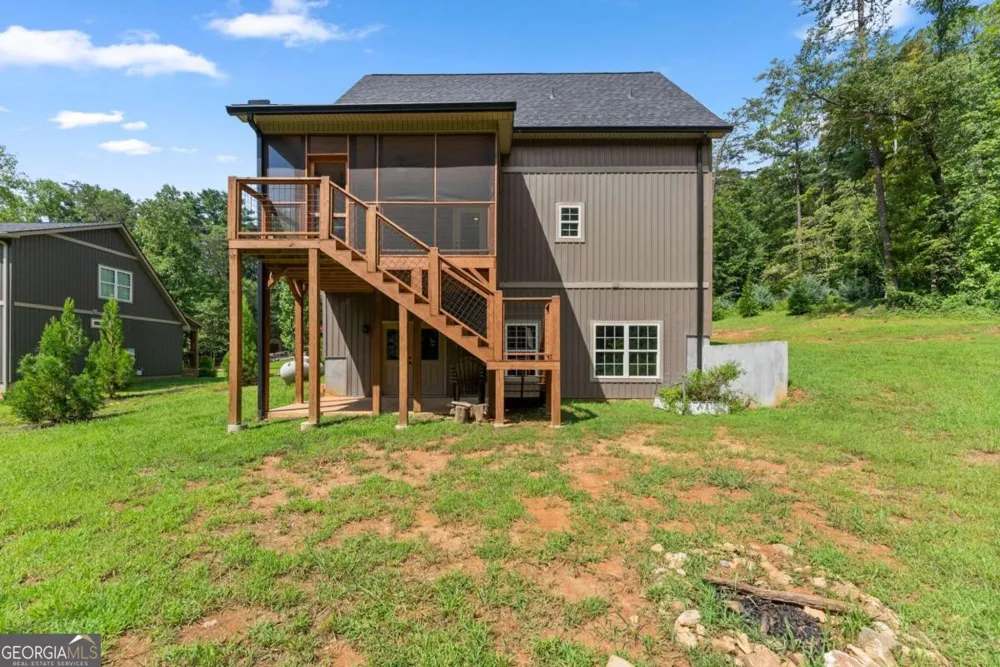 85 Deer Valley Estate RD Sautee Nacoochee, GA 30571