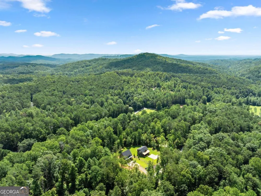 85 Deer Valley Estate RD Sautee Nacoochee, GA 30571